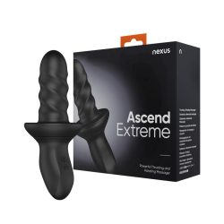 Nexus »Ascend Extreme« Stoßender & Rotierender Massager