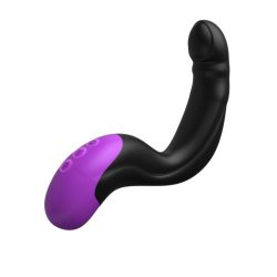 Anal Fantasy Elite - Hyper-Pulse Massager - Schwarz