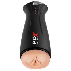 PDX Elite - Fuck-Gasm Stroker - Schwarz