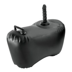 Fetish Fantasy - Body Dock Love Seat - Schwarz