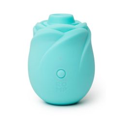 ROMP »Rose Glow« Druckwellenvibrator