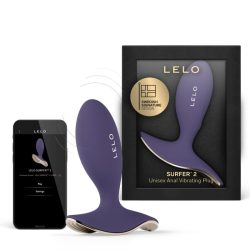 LELO »Surfer 2« Analplug mit Vibration