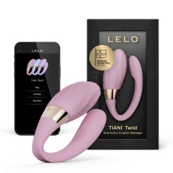 LELO »Tiani Twist« Paarvibrator