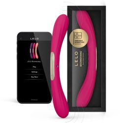 LELO »Boomerang« Paarvibrator