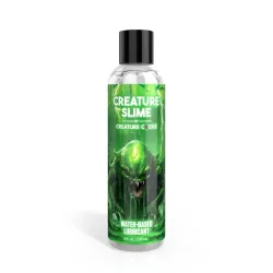 Creature Cocks - Creature Slime Wasserbasiertes Gleitgel - 237 ml
