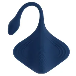 Gender X »Daily Grind« 2in1 Auflegevibrator & Analplug