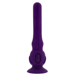 Playboy - Wiggle It Vibrator - Lila