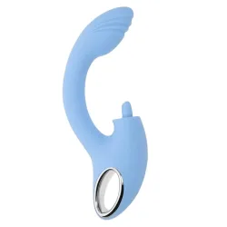 Playboy »Sapphire« Rabbitvibrator