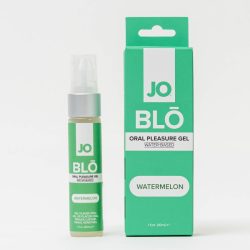 JO - BL? Oral Pleasure Gel Watermelon - 30ml