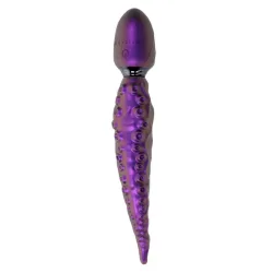 Gender X - Into the Deep Tentakelvibrator - Lila
