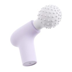 beau c?ur - RIONEX Mini Massage Gun - Lila