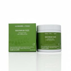Viamax - Maximum Size - 60 Kapseln