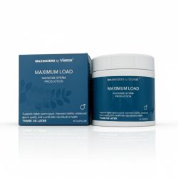 Viamax - Maximum Load - 60 Kapseln