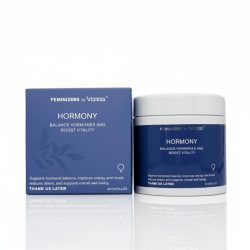 Feminizers by Viamax - Hormony - 60 Kapseln