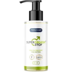 Medica-Group - Super Orgasm Stop Intimgel - 50 ml