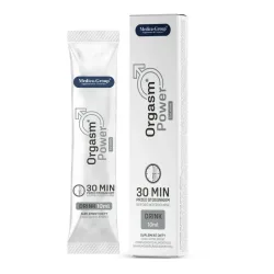 Medica-Group - Orgasm Power Drink für Männer - 10 ml