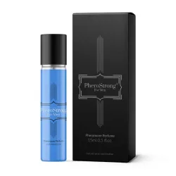 PheroStrong - Pheromone Für Herren - 15 ml