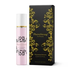 PheroStrong - Pheromone Für Damen - 15 ml