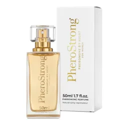 PheroStrong - Pheromone By Night Für Damen - 50 ml