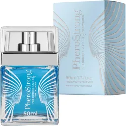 PheroStrong - Pheromone Angel für Frauen Parfum - 50 ml