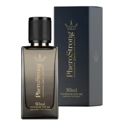 PheroStrong - Pheromone Queen für Frauen Parfum - 50 ml