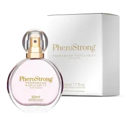 PheroStrong - Pheromone Popularity For Women Parfum - 50 ml