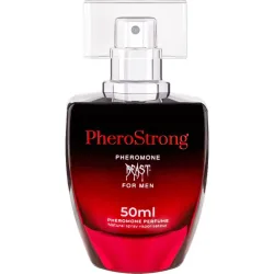PheroStrong - Pheromone Beast Herrenparfum - 50 ml