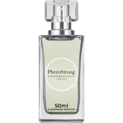 PheroStrong - Pheromone Only Herrenparfum - 50 ml