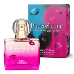PheroStrong - Pheromone HQ Damenparfum - 50 ml