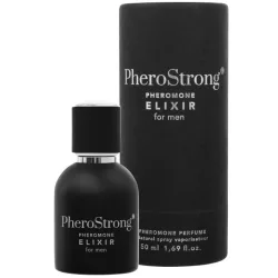 PheroStrong - Pheromone Elixir Herrenparfum - 50 ml