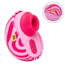 ROMP ? Spin Druckwellen Vibrator ? Kompakt & Diskret