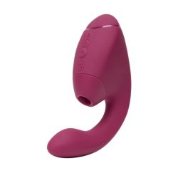 Womanizer »Next Duo« Druckwellenvibrator