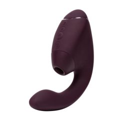 Womanizer »Next Duo« Druckwellenvibrator