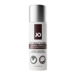 JO ? Coconut Hybrid Gleitgel ? 60 ml