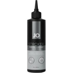 JO ? Stroker Gleitgel Wasserbasis - 240 ml