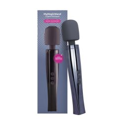 MyMagicWand »Dynamite Grey« Massagestab