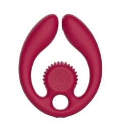 SVibe - GIZI Duo Paar Stimulator - Rot