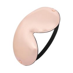 Rosy Gold - Premium Maske - Roségold