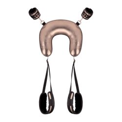 Rosy Gold - Sling Restraint Set - Roségold