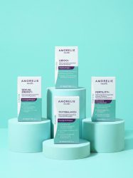 AMORELIE Health »Fertility+« für Ihn ? 30 Kapseln