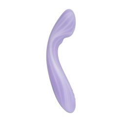 Svakom ? Margot App Gesteuerter Dual Motor G-Punkt Vibrator ? Lila