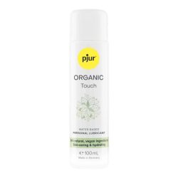 Pjur - ORGANIC Touch Gleitgel - 100ml