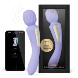 LELO »Switch« 2in1 Vibrator und Wand Massager