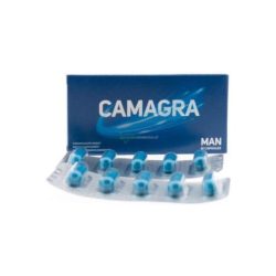 Camagra ? Man Kapseln Libido Booster ? Natürliche Formel
