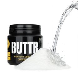 BUTTR - Powdered Lube Gleitgel - 135g