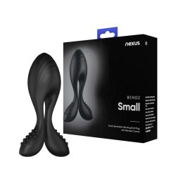 Nexus »Bendz« Vibrierender Analplug - Small