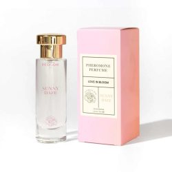 Eye of Love - Sunny Daze Pheromon Parfum - 30ml