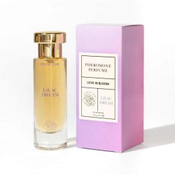 Eye of Love - Lilac Dream Pheromon Parfum - 30ml