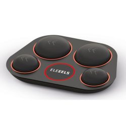 ELEEELS - R9 Revival Hot Stone Spa - 3 Wärmestufen