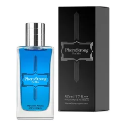PheroStrong - Pheromone Herrenparfum - 50 ml